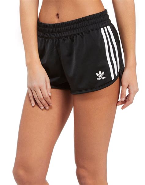 adidas shorts originals